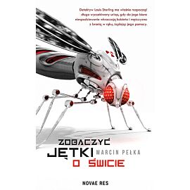 Zobaczyć jętki o świcie