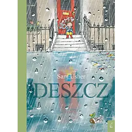 Deszcz