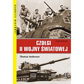 Czołgi II Wojny Światowej