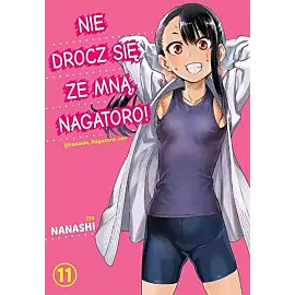Nie drocz się ze mną, Nagatoro! - 11