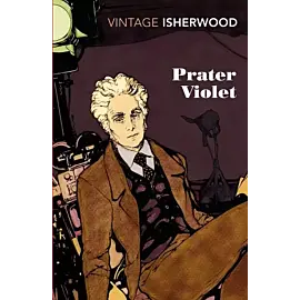 Prater Violet