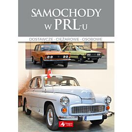 Samochody w PRL-u