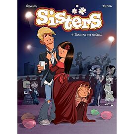 Sisters - 09 - Plątać się pod nogami