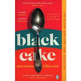 Black Cake