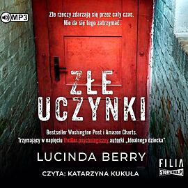 Cd mp3 złe uczynki