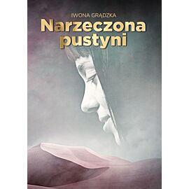 Narzeczona pustyni (e-book)