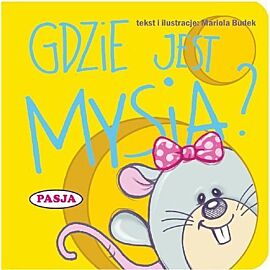 Gdzie jest Mysia?
