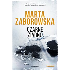 Czarne ziarno (e-book)