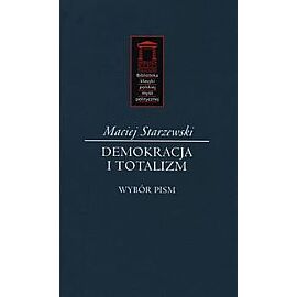 Demokracja i totalitaryzm