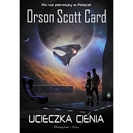 Ucieczka cienia
