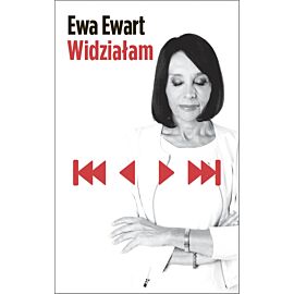 Widziałam
