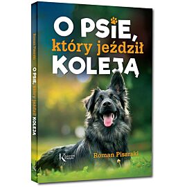 O psie który jeździł koleją