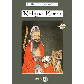 Religie Korei