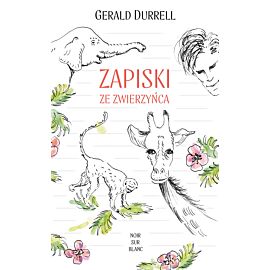 Zapiski ze zwierzyńca