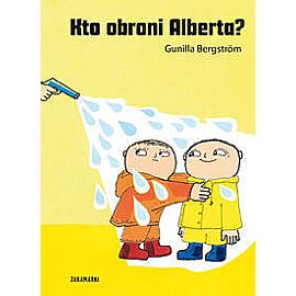 Kto obroni Alberta?