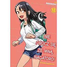 Nie drocz się ze mną, Nagatoro! - 12