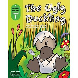 The ugly duckling (with cd-rom)
