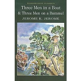 Three Men in a Boat