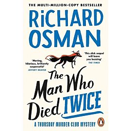 The Man Who Died Twice