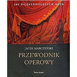 Przewodnik operowy