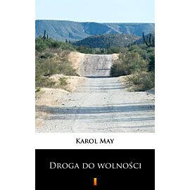 Leśna Różyczka. Droga do wolności (e-book)