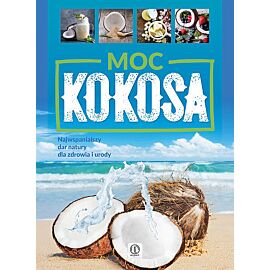 Moc kokosa