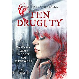 Ten drugi ty tom 1 (e-book)