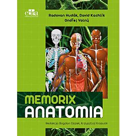 Memorix Anatomia