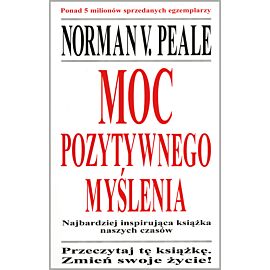 Moc pozytywnego myślenia wyd. 2018