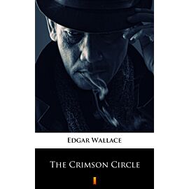 The Crimson Circle (e-book)