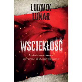 Wściekłość