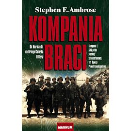 Kompania braci wyd. 2016