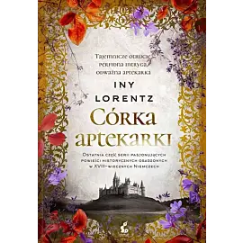 Córka aptekarki