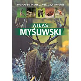 Atlas myśliwski