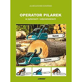 Operator pilarek w pytaniach i odpowiedziach