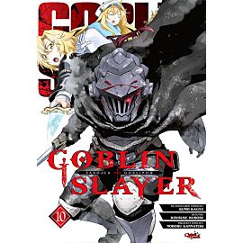 Goblin Slayer - 10