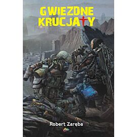 Gwiezdne krucjaty (II wydanie)
