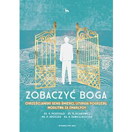 Zobaczyć Boga