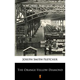 The Orange-Yellow Diamond (e-book)