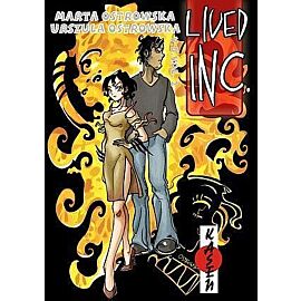 Lived Inc.
