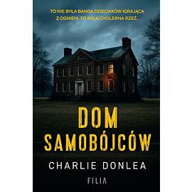 Dom samobójców