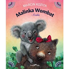 Malinka Wombat i Koala