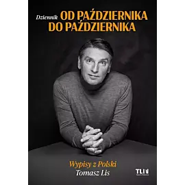 Od października do października. Wypisy z polski