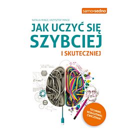 Jak uczyć się szybciej i skuteczniej (e-book)