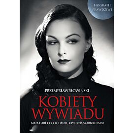 Kobiety wywiadu (e-book)