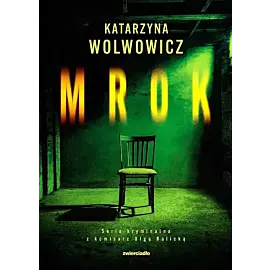 Mrok
