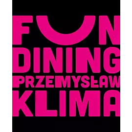 Fun dining. Prosto i genialnie