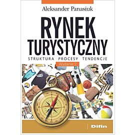 Rynek turystyczny