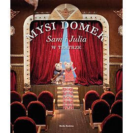 Mysi domek