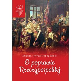 O poprawie Rzeczypospolitej
